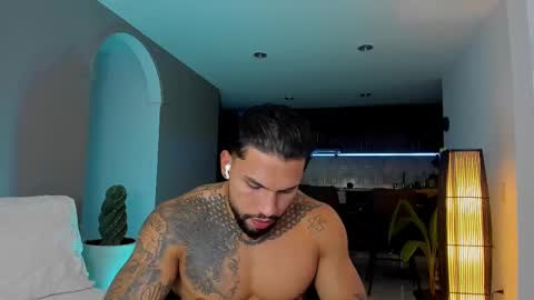 joe_esthetic online show from 02.19.25