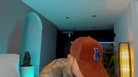 joe_esthetic online show from 02.23.25