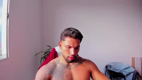 joe_esthetic online show from 10.09.25