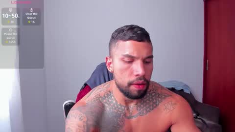 joe_esthetic online show from 01.31.26