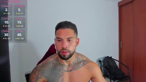 joe_esthetic online show from 02.06.26