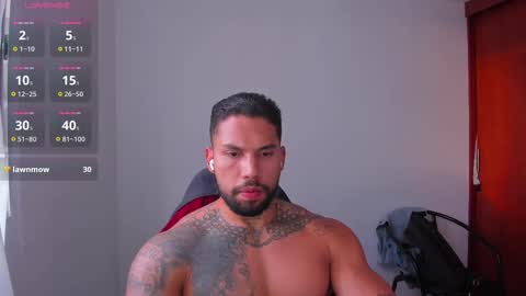 joe_esthetic online show from 02.16.26