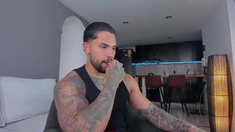 joe_esthetic online show from 03.27.26