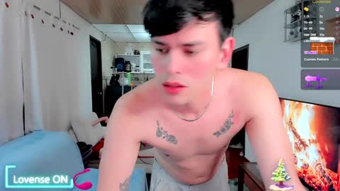 joe jhonson online show from 12.21.24