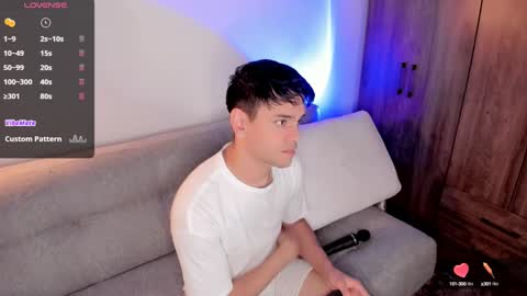 joe jhonson online show from 02.24.25