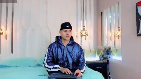 Snapshot of joe_jhonson chatting on 04.21.26 joe jhonson online show from 04.21.26