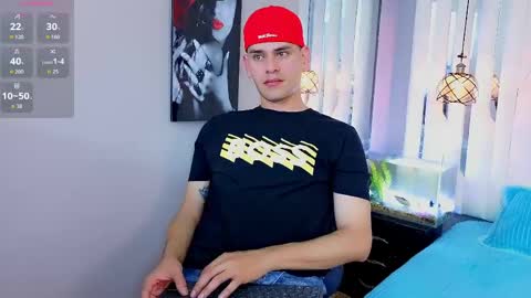 Snapshot of joe_jhonson chatting on 04.24.26 joe jhonson online show from 04.24.26