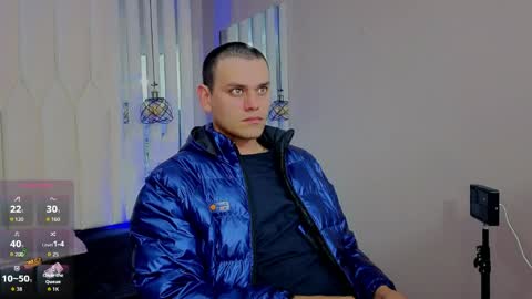 Snapshot of joe_jhonson chatting on 05.12.26 joe jhonson online show from 05.12.26