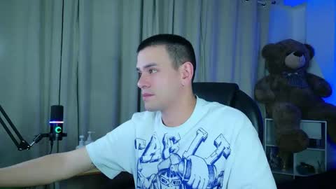 Snapshot of joe_jhonson chatting on 05.31.26 joe jhonson online show from 05.31.26