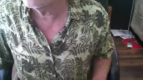 Joe Os online show from 05.25.26