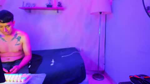 Jose online show from 02.20.26