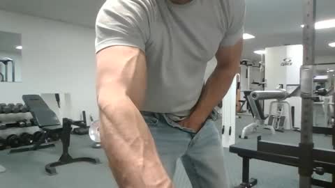 joe_smith5679 online show from 12.19.25