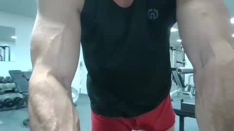 Snapshot of joe_smith5679 chatting on 05.17.26 joe_smith5679 online show from 05.17.26