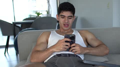 joe_steel1 online show from 12.09.24