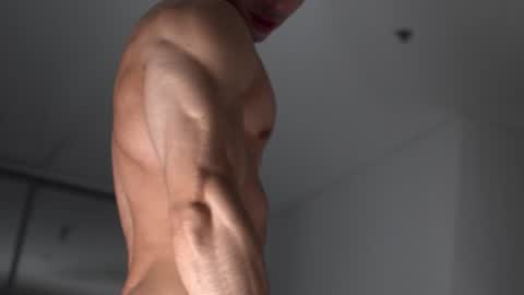 joe_steel1 online show from 12.11.24