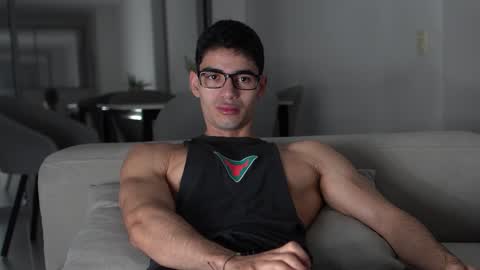 joe_steel1 online show from 01.06.25