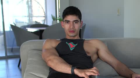 joe_steel1 online show from 01.06.25