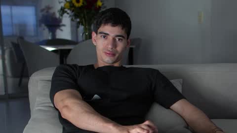 joe_steel1 online show from 01.13.25