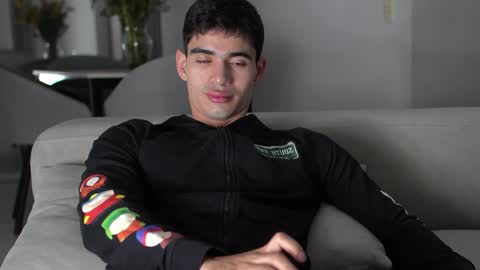 joe_steel1 online show from 01.15.25