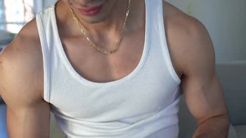 joe_steel1 online show from 01.18.25