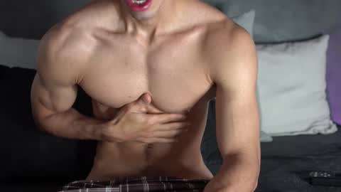 joe_steel1 online show from 02.09.26