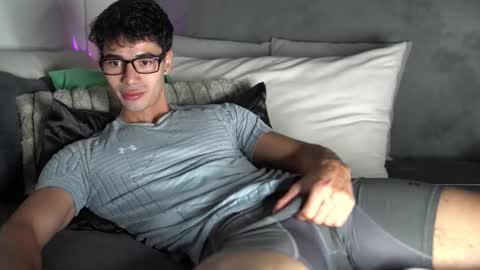 joe_steel1 online show from 03.19.26