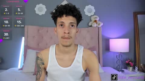 Emma  Joe online show from 09.21.25