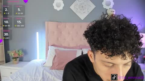 Emma  Joe online show from 09.27.25