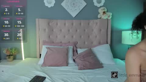 Emma  Joe online show from 10.19.25