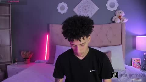 Emma  Joe online show from 10.25.25