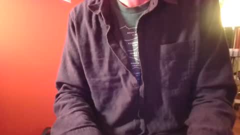 Snapshot of joeblow2525 chatting on 12.31.24 joeblow2525 online show from 12.31.24