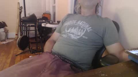 Snapshot of joebo7575 chatting on 05.18.26 joebo7575 online show from 05.18.26