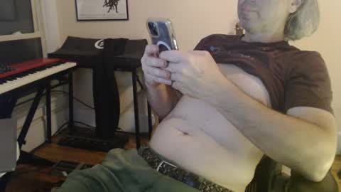 Snapshot of joebo7575 chatting on 06.08.26 joebo7575 online show from 06.08.26