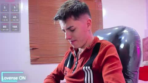 Snapshot of joebranco chatting on 12.18.25 JOE online show from 12.18.25