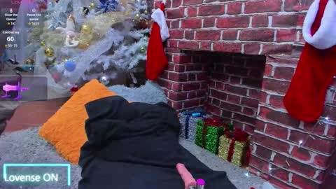 Snapshot of joebranco chatting on 12.21.25 JOE online show from 12.21.25