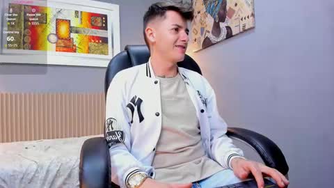 Snapshot of joebranco chatting on 01.08.26 JOE online show from 01.08.26