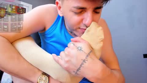 JOE online show from 02.05.26