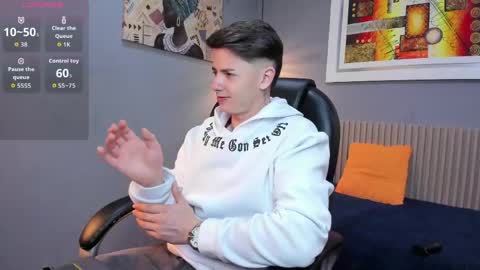 JOE online show from 04.16.26