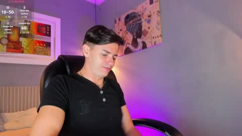 Snapshot of joebranco chatting on 06.04.26 JOE online show from 06.04.26