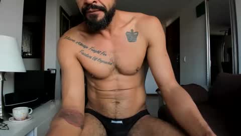 Snapshot of joel_beekman13 chatting on 01.12.25 Joel Beekman online show from 01.12.25