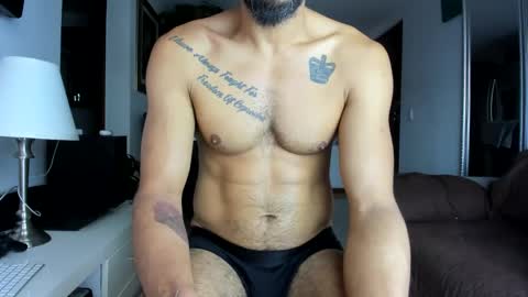 Snapshot of joel_beekman13 chatting on 01.19.25 Joel Beekman online show from 01.19.25