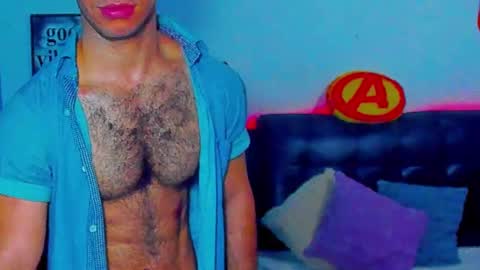 Joel online show from 12.06.24