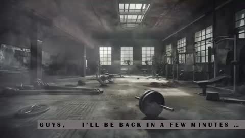 Joel online show from 12.10.24