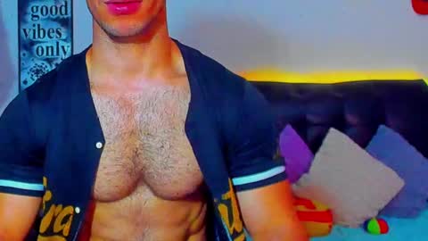 Joel online show from 03.09.25