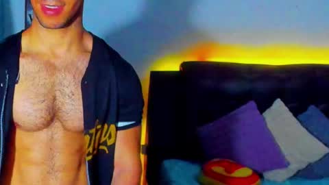 Joel online show from 03.11.25