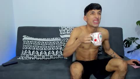 joel_foxx online show from 11.12.25