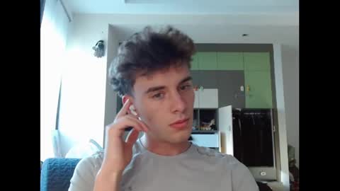 JOEL online show from 03.05.26