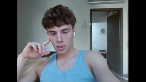 JOEL online show from 03.12.26