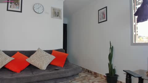 Snapshot of joelandalexa chatting on 01.25.25 joelandalexa online show from 01.25.25