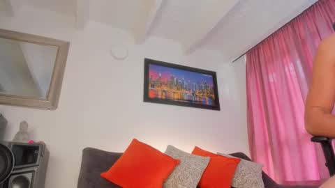 Snapshot of joelandalexa chatting on 11.09.25 joelandalexa online show from 11.09.25